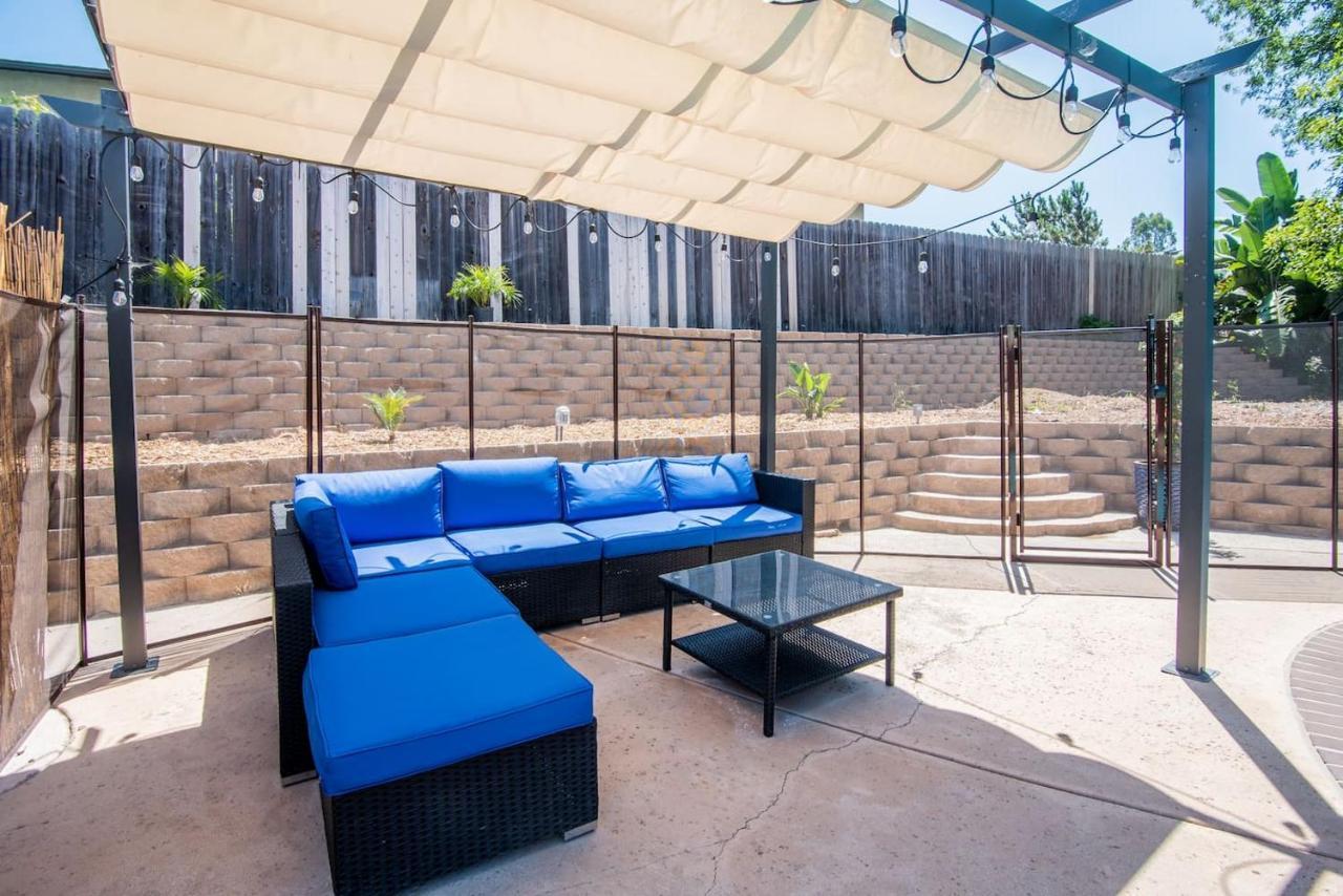 Casa de férias Palisades By The Bay Whole House Rental! *