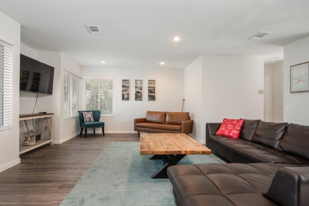 Palisades By The Bay Whole House Rental! * San Diego