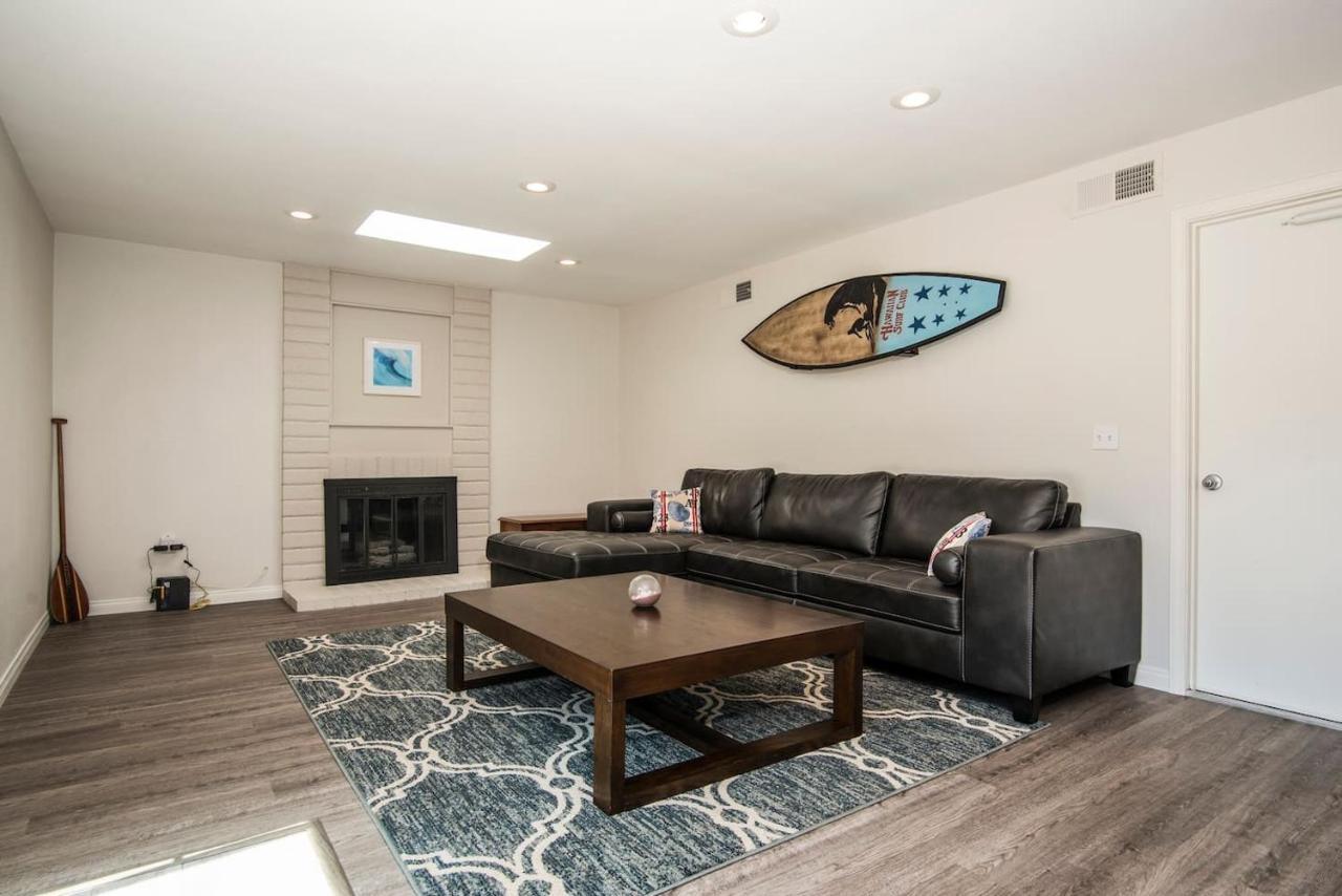 Casa de férias Palisades By The Bay Whole House Rental! *